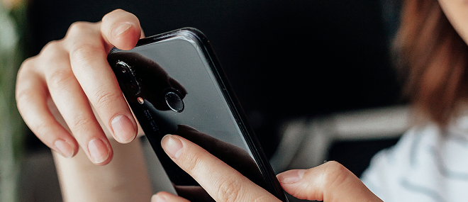 FAQ Ansökan illustration