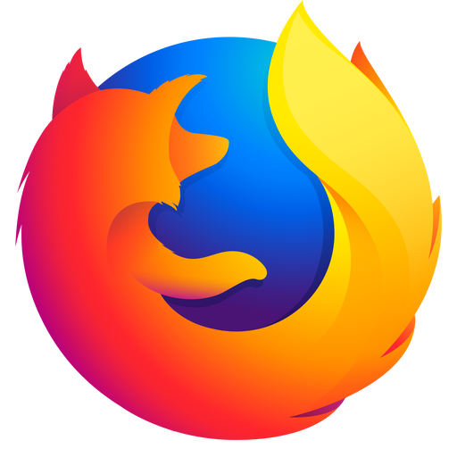 Mozilla Firefox